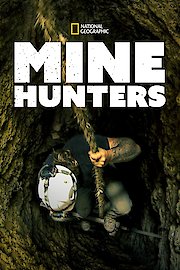 Mine Hunters