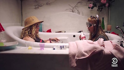 Idiotsitter Season 1 Episode 1