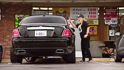 Idiotsitter Season 1 Episode 3