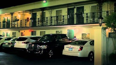 Forbidden: Dying for Love Season 1 Episode 6