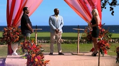 Ex Isle Season 1 Episode 10