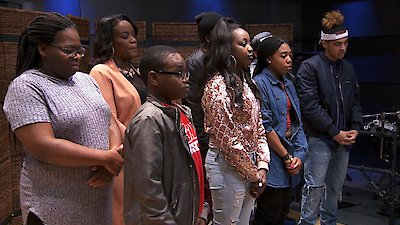 The Rap Game Season 3 Episode 13