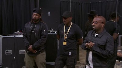 The Rap Game Season 3 Episode 6