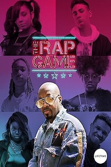 Watch The Rap Game Online - Full Episodes - All Seasons - Yidio