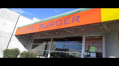 Burgers, Brew & 'Que Season 4 Episode 3
