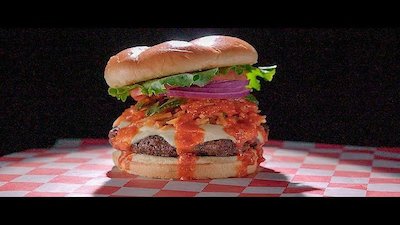 Burgers, Brew & 'Que Season 4 Episode 7