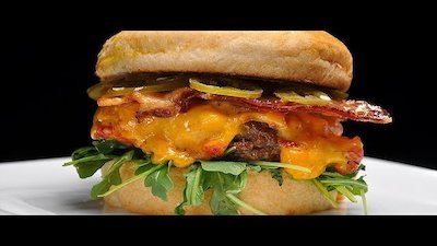 Burgers, Brew & 'Que Season 4 Episode 13