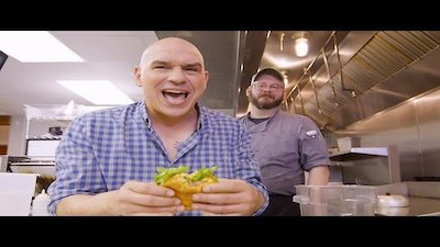 Burgers, Brew & 'Que Season 4 Episode 14