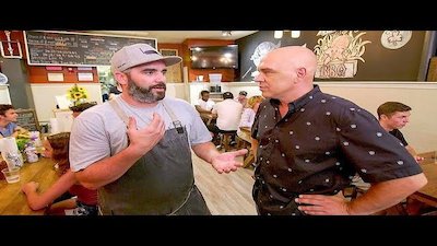 Burgers, Brew & 'Que Season 4 Episode 18