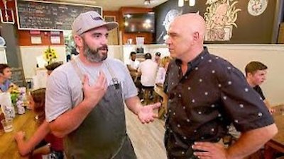 Burgers, Brew & 'Que Season 4 Episode 18