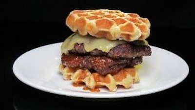 Burgers, Brew & 'Que Season 5 Episode 1