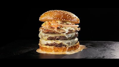 Burgers, Brew & 'Que Season 6 Episode 8