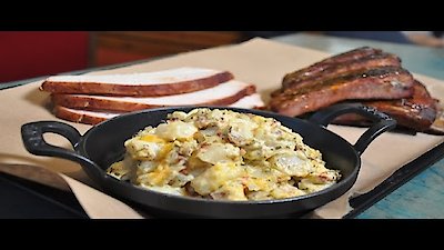 Burgers, Brew & 'Que Season 2 Episode 2