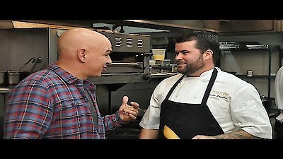 Burgers, Brew & 'Que Season 2 Episode 5