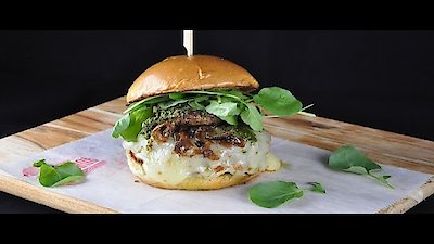 Burgers, Brew & 'Que Season 2 Episode 6