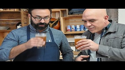 Burgers, Brew & 'Que Season 2 Episode 7