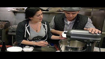 Burgers, Brew & 'Que Season 2 Episode 8