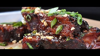 Burgers, Brew & 'Que Season 2 Episode 10