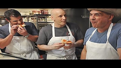 Burgers, Brew & 'Que Season 3 Episode 2