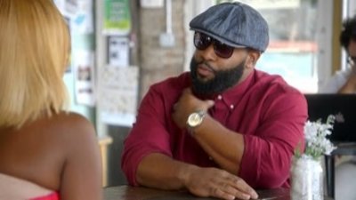 Preachers of Atlanta Season 1 Episode 1