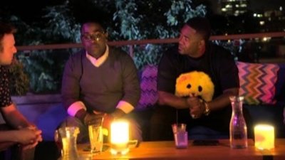 Preachers of Atlanta Season 1 Episode 7