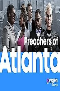 Preachers of Atlanta