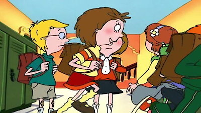 Mona the Vampire Season 2 Episode 2