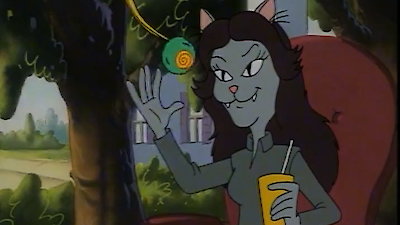 Mona the Vampire Season 3 Episode 10