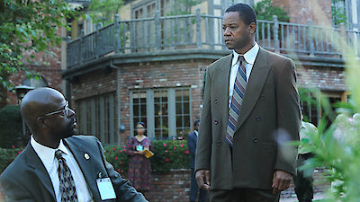 American Crime Story Season 1 Episode 5