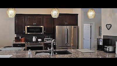 My Lottery Dream Home Season 3 Episode 1