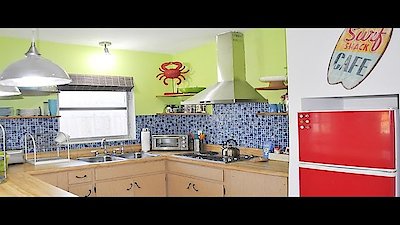 My Lottery Dream Home Season 3 Episode 2