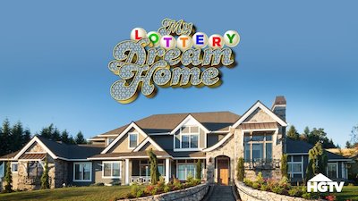 My Lottery Dream Home Season 4 Episode 1