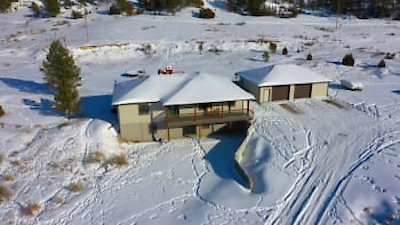 My Lottery Dream Home Season 7 Episode 1