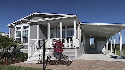 My Lottery Dream Home Season 7 Episode 3