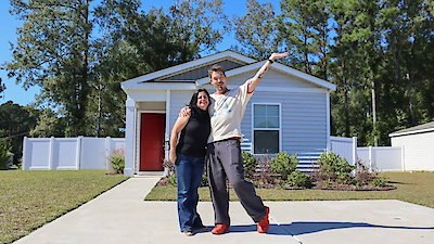 My Lottery Dream Home Season 18 Episode 25