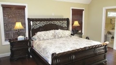 My Lottery Dream Home Season 1 Episode 5