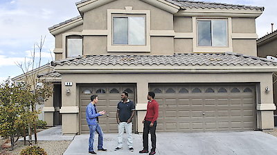 My Lottery Dream Home Season 1 Episode 10