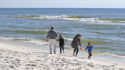 My Lottery Dream Home Season 1 Episode 9