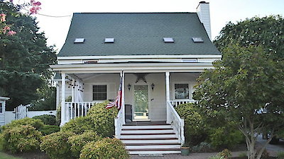 My Lottery Dream Home Season 2 Episode 1