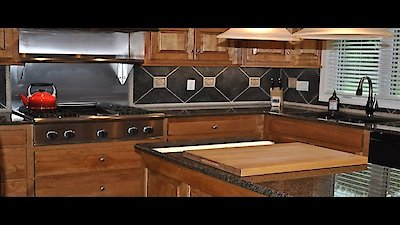 My Lottery Dream Home Season 2 Episode 9