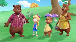 Watch Goldie & Bear Online - Full Episodes of Season 4 to 1 | Yidio