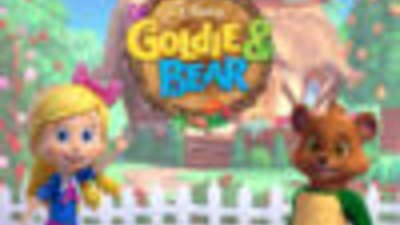 Goldie & Bear Season 1 Episode 11