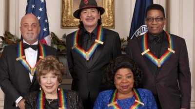 The Kennedy Center Honors Season 1 Episode 1