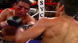 SCB30: Rivalries: Vazquez vs Marquez I &