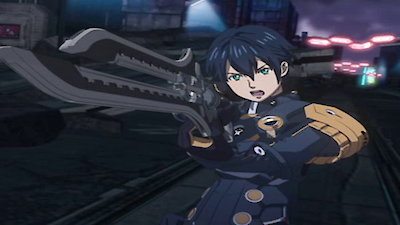 Watch Phantasy Star Online 2: The Animation Season 1 Episode 1 - The RPG  That Begins with Nice to Meet You Online Now