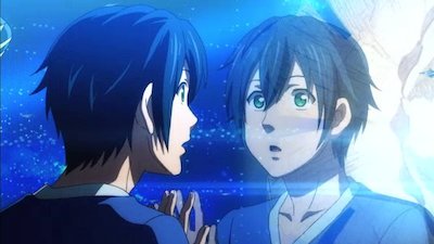 Phantasy Star Online 2: The Animation Season 1 Episode 9