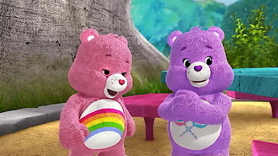 Care Bears & Cousins Season 1 Episode 4