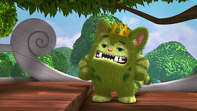 Care Bears & Cousins Season 1 Episode 5