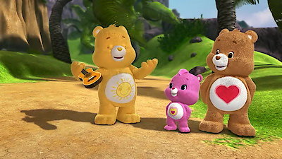 Care Bears & Cousins Season 1 Episode 6