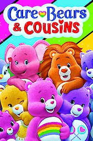 Watch Care Bears the Original Series Collection - Free TV Shows
